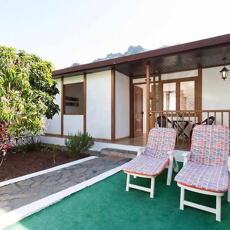 Casa Vera Santa Cruz de Tenerife Eksteriør bilde