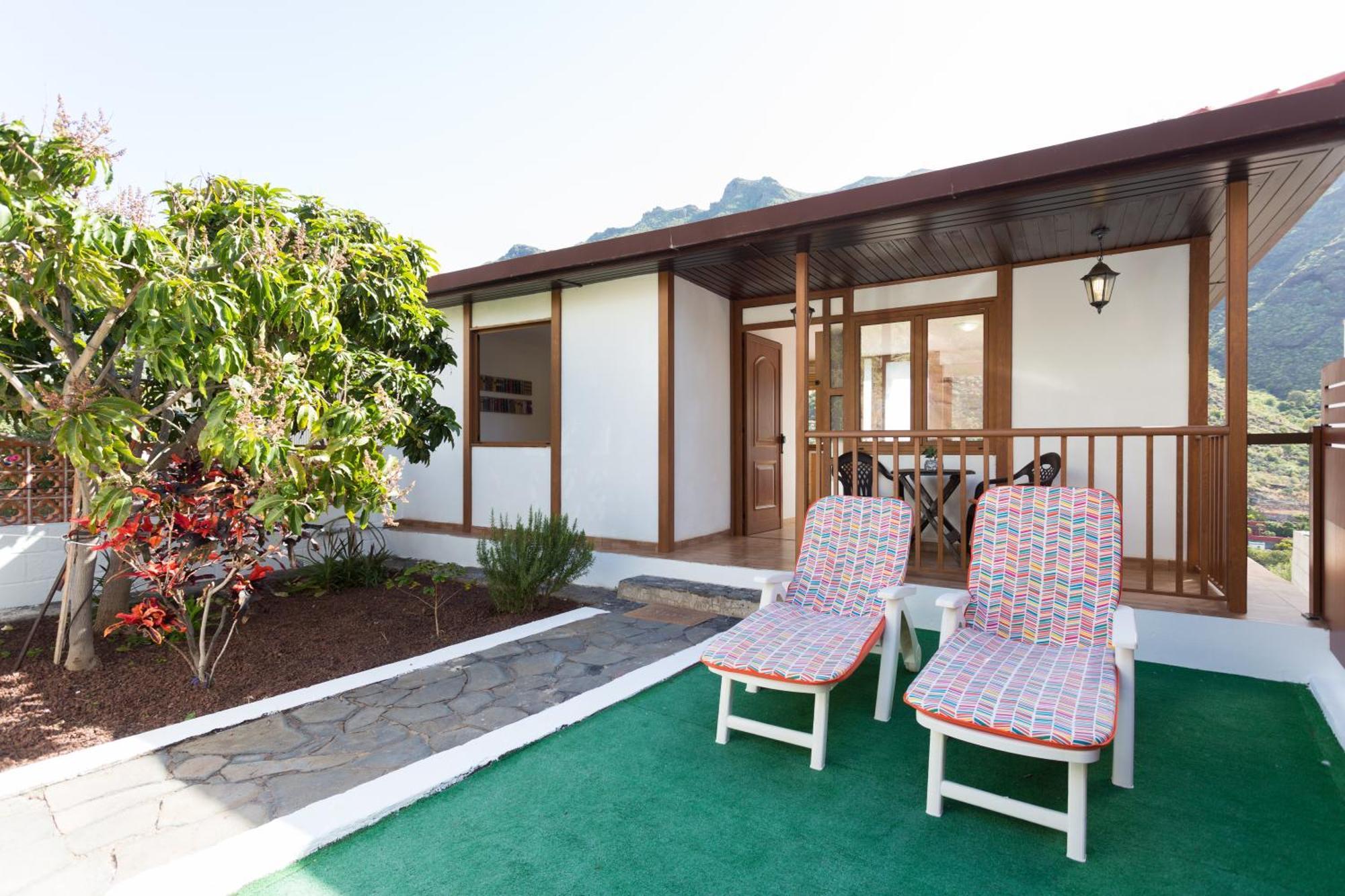 Casa Vera Santa Cruz de Tenerife Eksteriør bilde