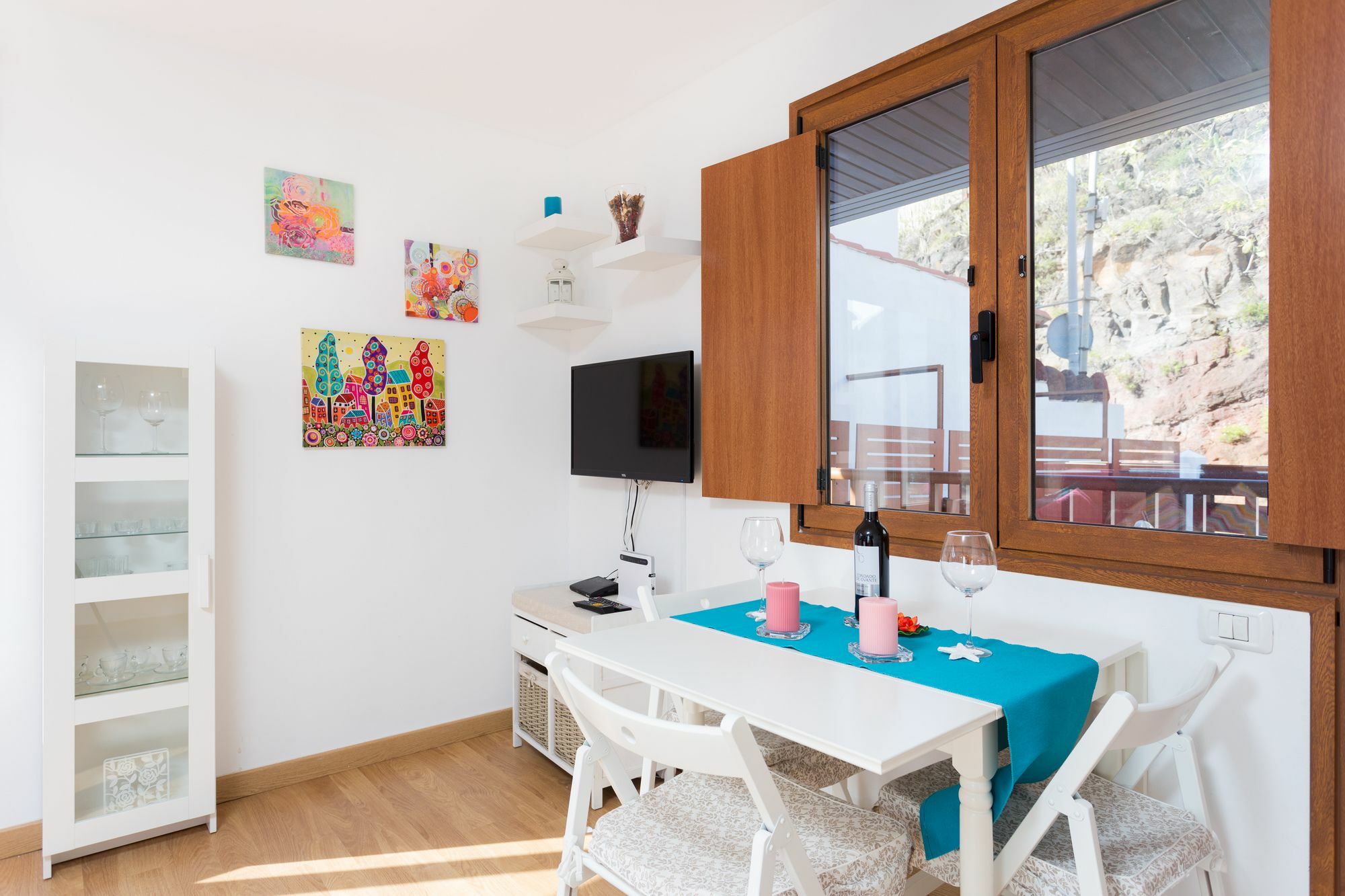 Casa Vera Santa Cruz de Tenerife Eksteriør bilde