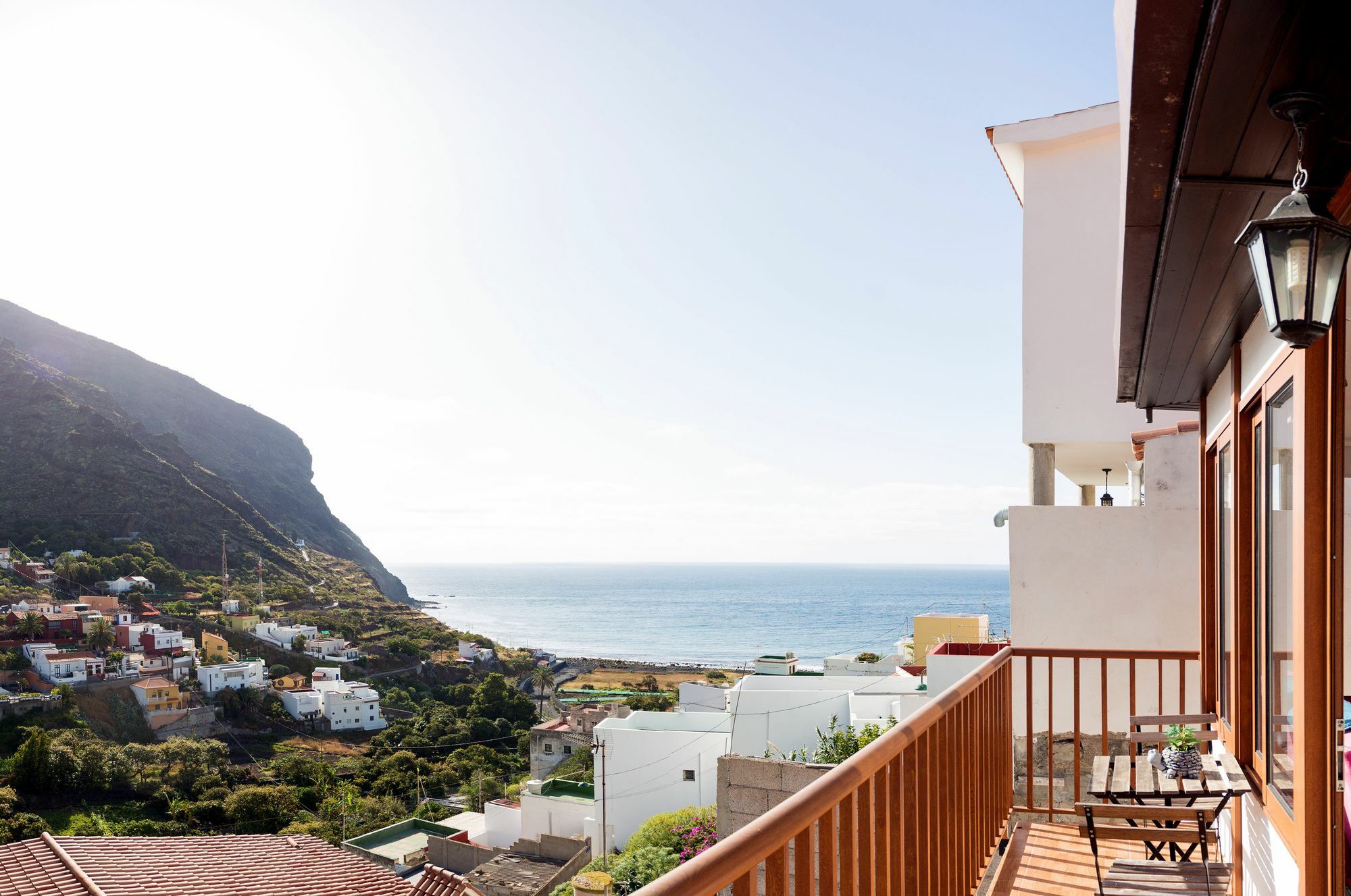 Casa Vera Santa Cruz de Tenerife Eksteriør bilde