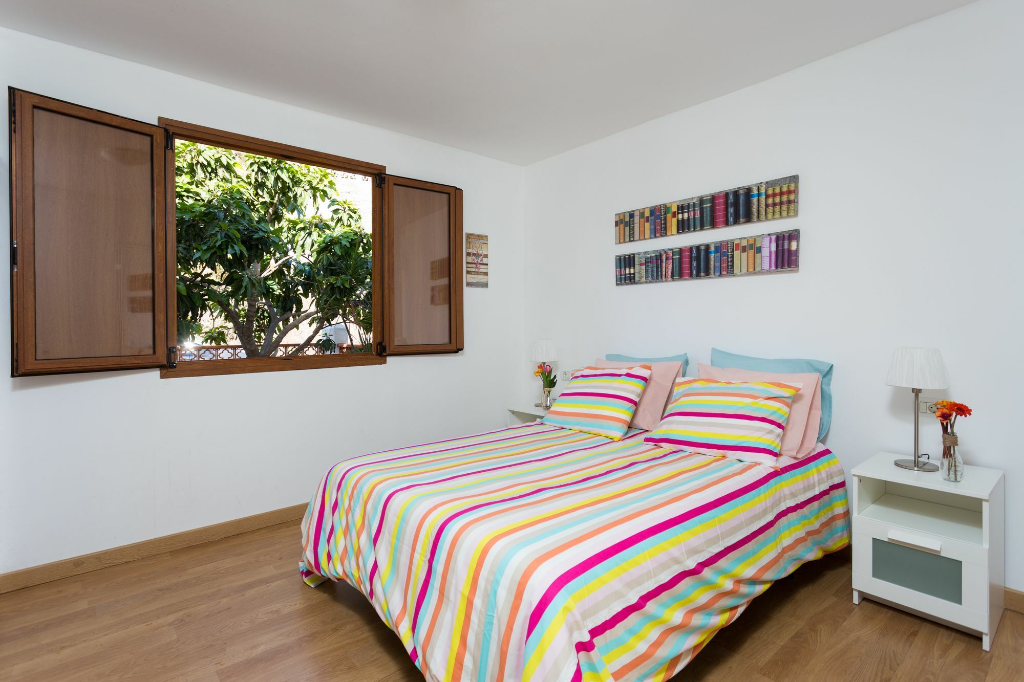 Casa Vera Santa Cruz de Tenerife Eksteriør bilde