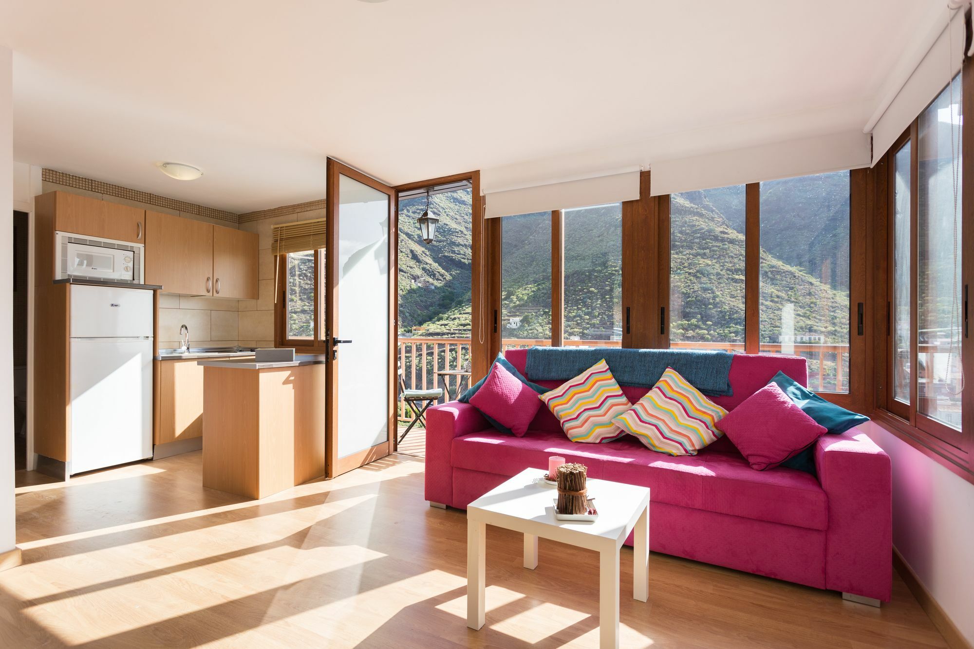 Casa Vera Santa Cruz de Tenerife Eksteriør bilde