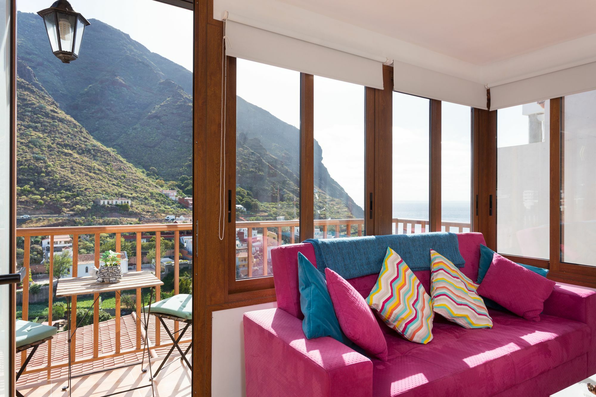 Casa Vera Santa Cruz de Tenerife Eksteriør bilde