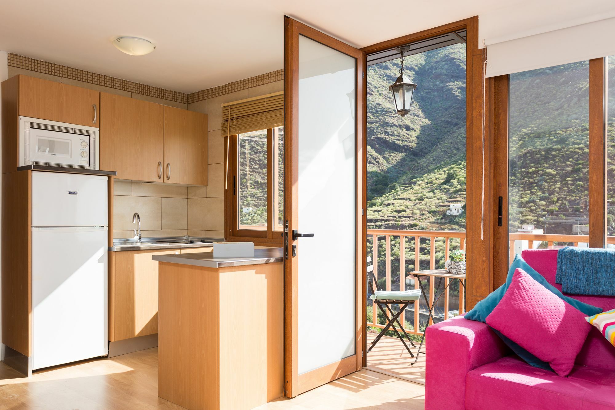 Casa Vera Santa Cruz de Tenerife Eksteriør bilde