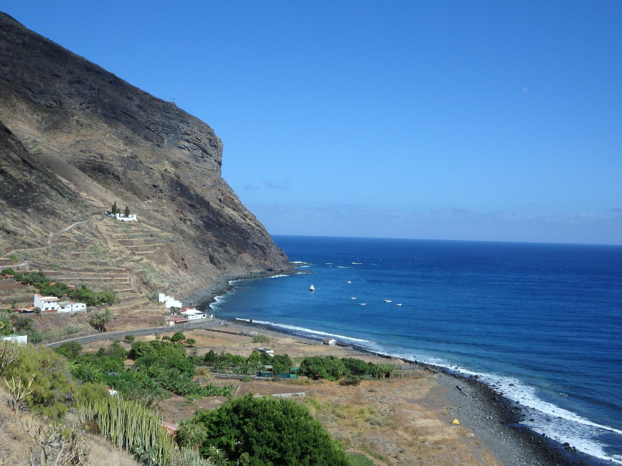 Casa Vera Santa Cruz de Tenerife Eksteriør bilde