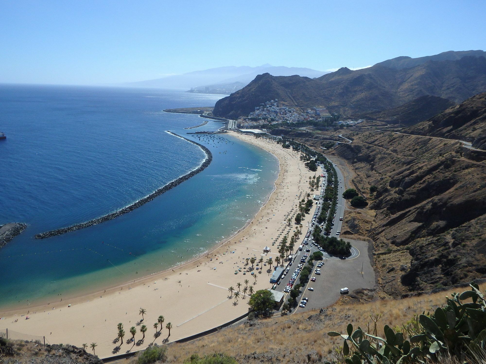 Casa Vera Santa Cruz de Tenerife Eksteriør bilde