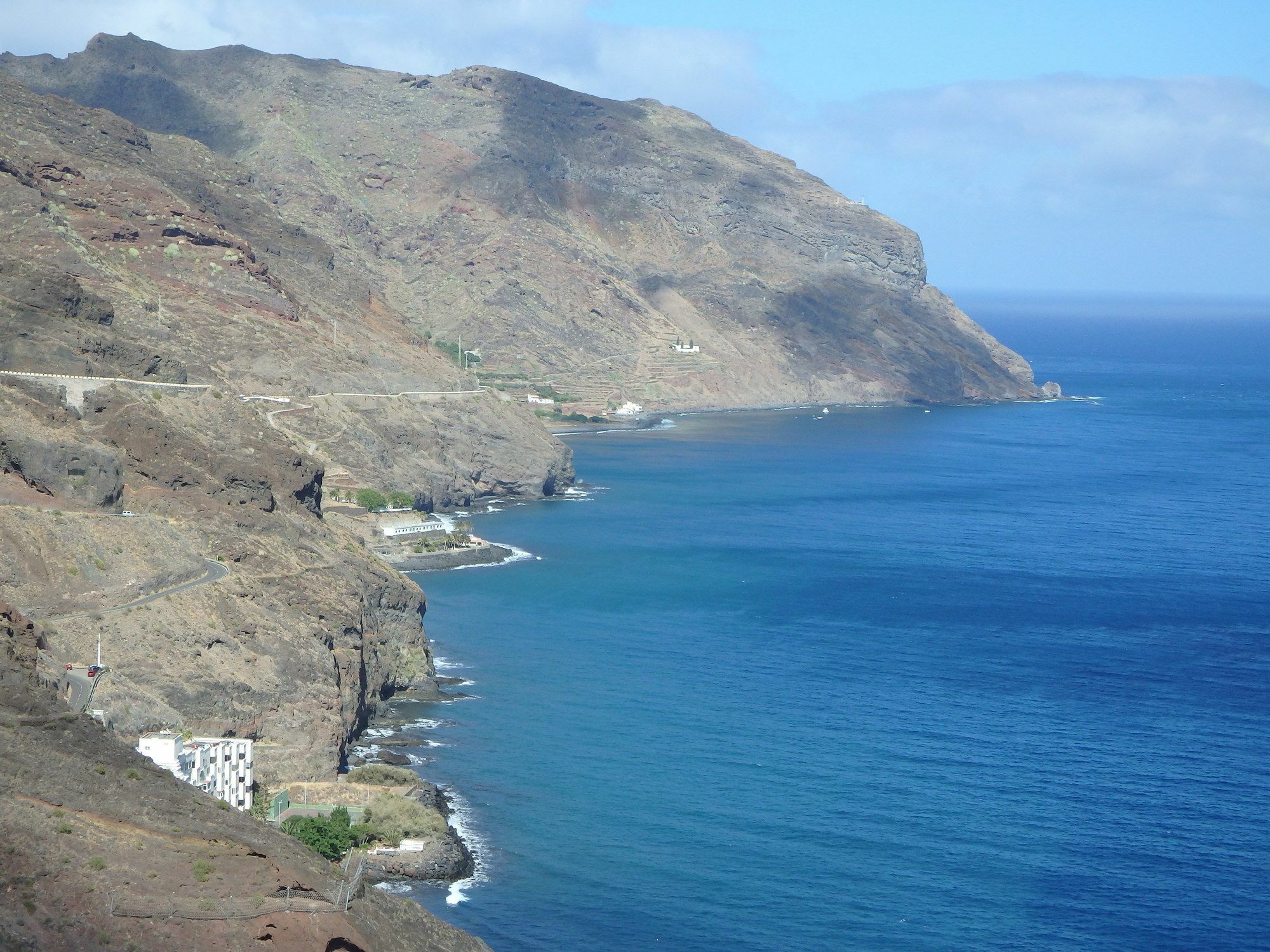 Casa Vera Santa Cruz de Tenerife Eksteriør bilde