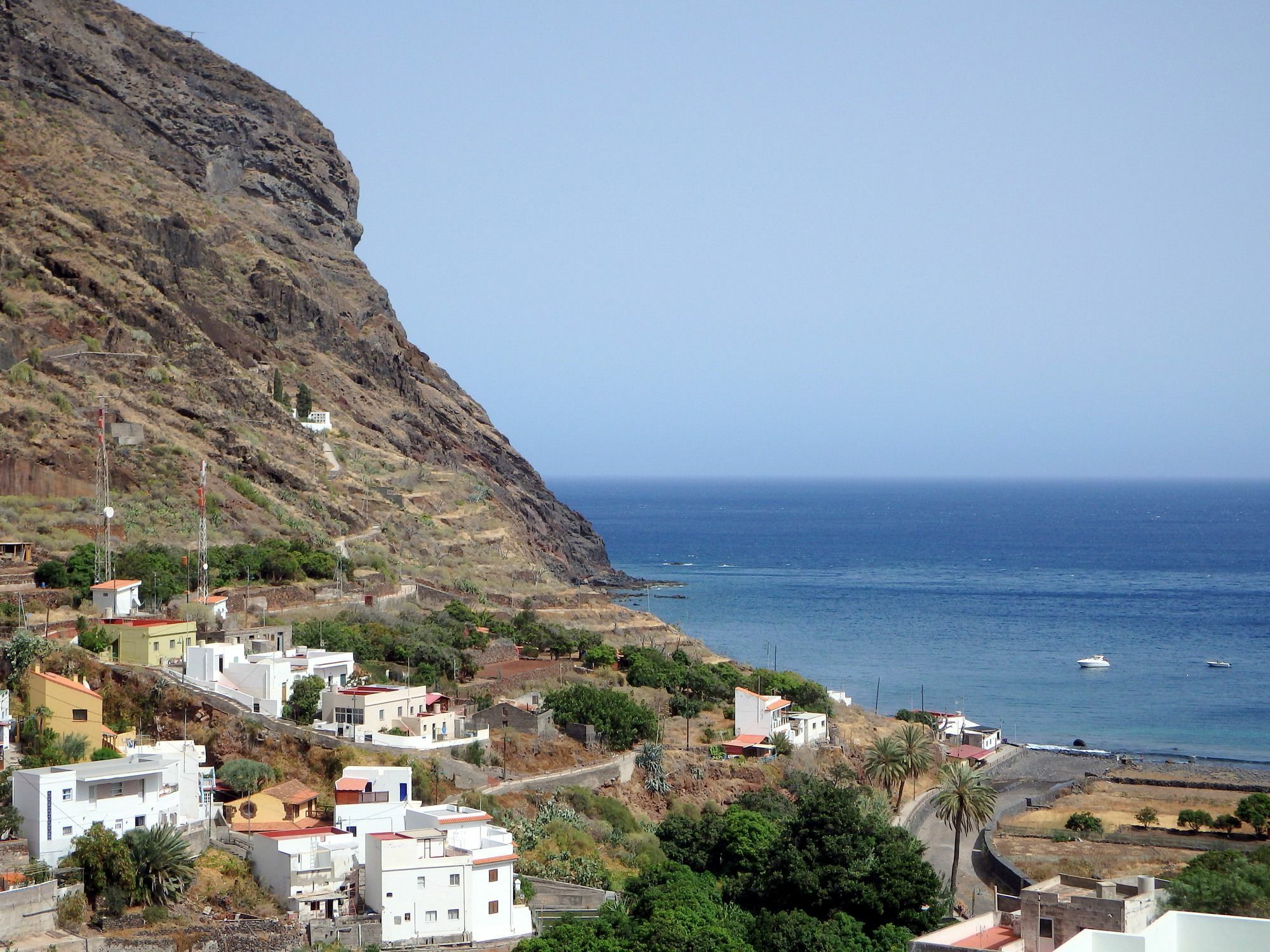 Casa Vera Santa Cruz de Tenerife Eksteriør bilde
