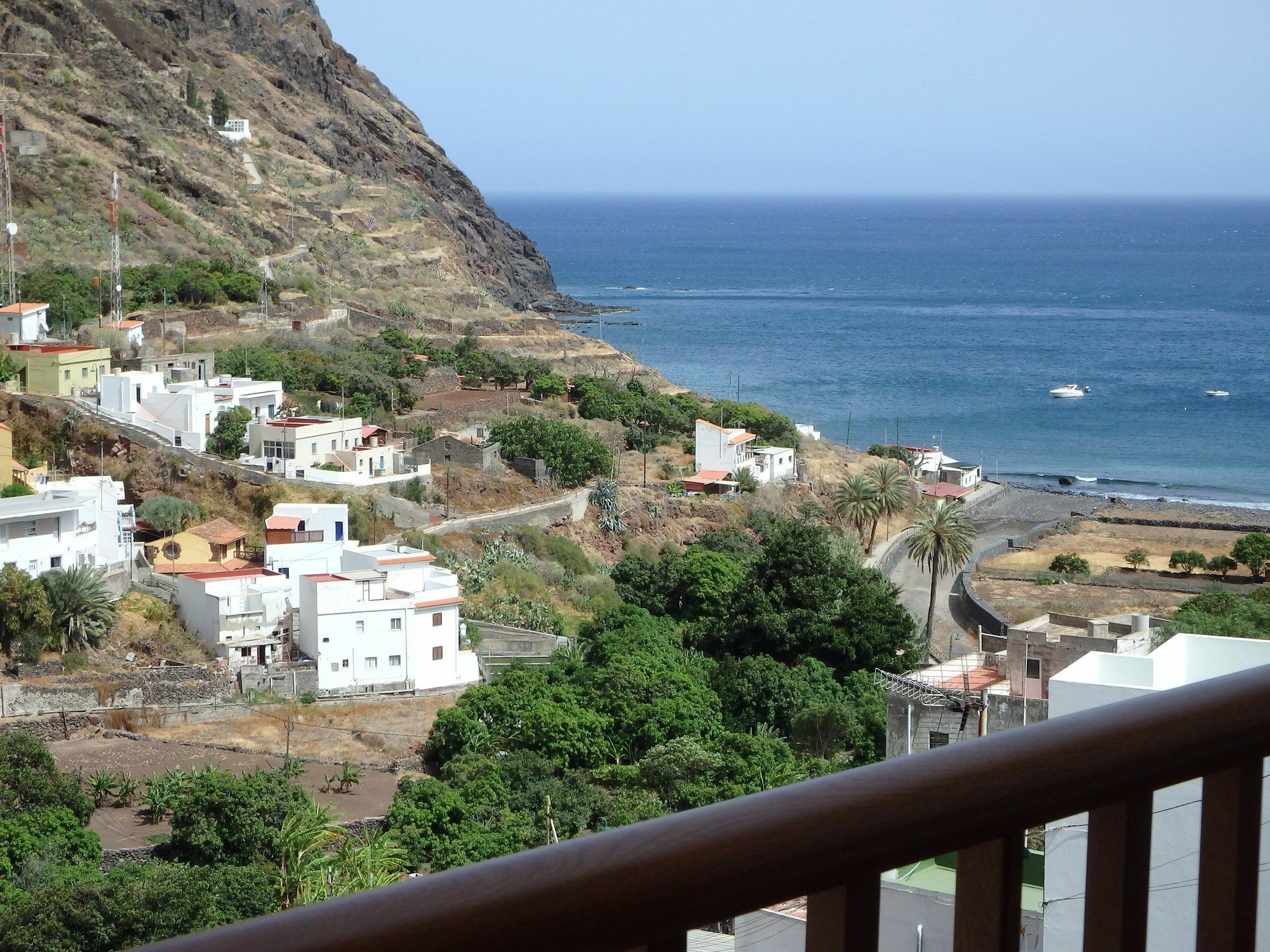 Casa Vera Santa Cruz de Tenerife Eksteriør bilde