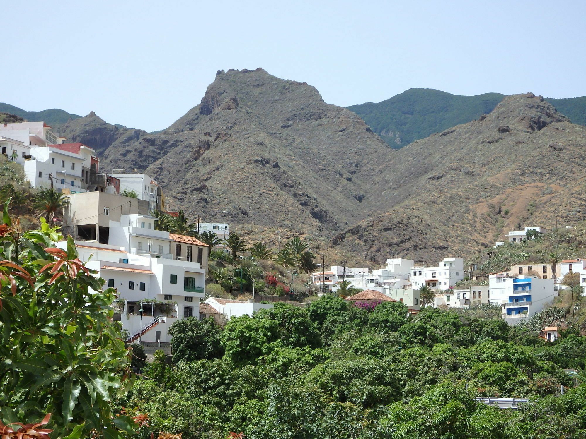 Casa Vera Santa Cruz de Tenerife Eksteriør bilde