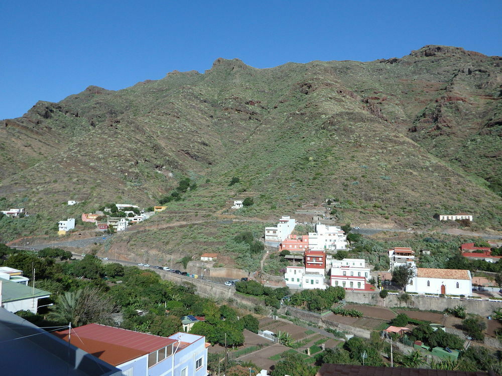 Casa Vera Santa Cruz de Tenerife Eksteriør bilde